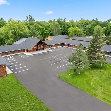 River View Lodge Aitkin Exteriér fotografie